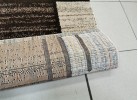 Тъкана пътека MAGNOLIA 704 brown/beige